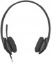 Logitech H340 USB Headset Logitech H340 USB Headset