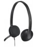 Logitech H340 USB Headset Logitech H340 USB Headset
