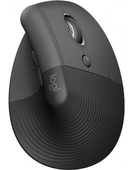 Logitech Lift Vertical Mouse Logitech Lift Vertical Mouse