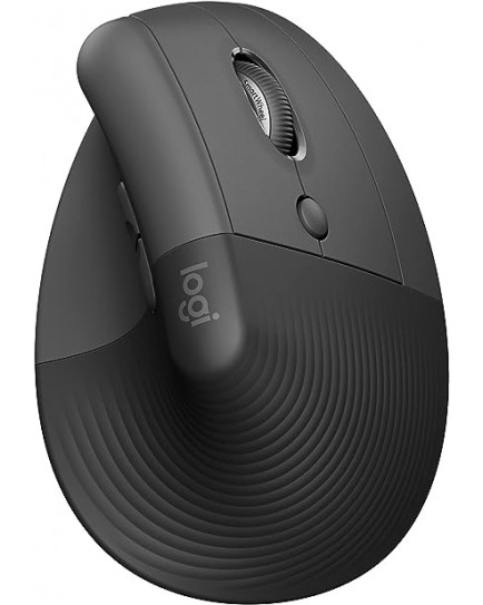 Logitech Lift Vertical Mouse Logitech Lift Vertical Mouse