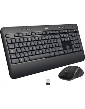 Logitech MK540 Wireless Keyboa... Logitech MK540 Wireless Keyboa...