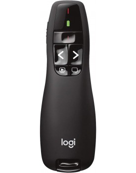 Logitech R400 Presenter Wireless