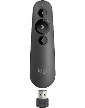 Logitech R500 Presenter Logitech R500 Presenter