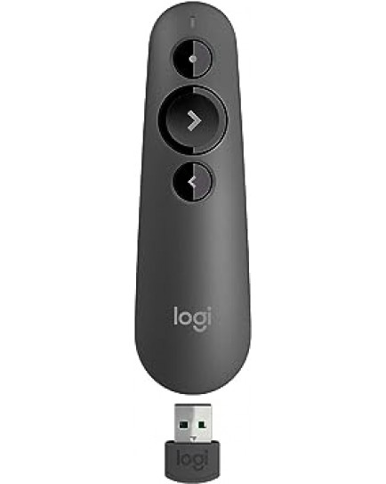 Logitech R500 Presenter Logitech R500 Presenter