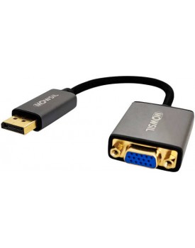 Mowsil DP To VGA Adapter