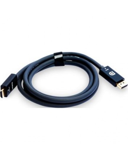 Mowsil DP to HDMI 2M 4K Mowsil DP to HDMI 2M 4K