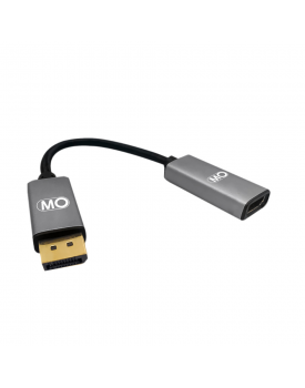 Mowsil DP to HDMI Adapter