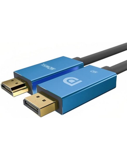 Mowsil HDMI To DP Cable 3M 4K Mowsil HDMI To DP Cable 3M 4K