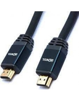 Mowsil HDMI To HDMI 10M 4K