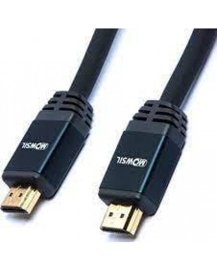Mowsil HDMI To HDMI 10M 4K Mowsil HDMI To HDMI 10M 4K