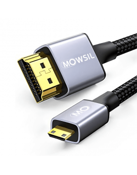 Mowsil HDMI To HDMI 2M 1.4V