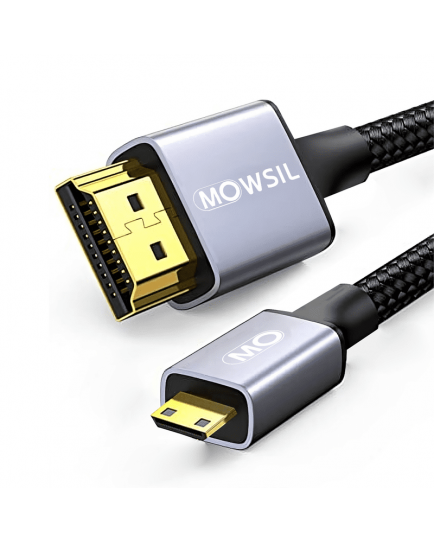 Mowsil HDMI To HDMI 2M 4K