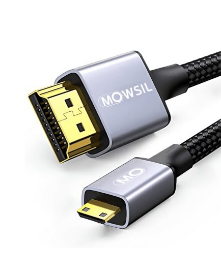 Mowsil HDMI To HDMI 2M 1.4V Mowsil HDMI To HDMI 2M 1.4V