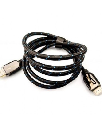 Mowsil HDMI To HDMI 3M Mowsil HDMI To HDMI 3M