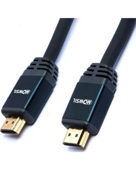 Mowsil HDMI To HDMI Cable 20M 4K Mowsil HDMI To HDMI Cable 20M 4K