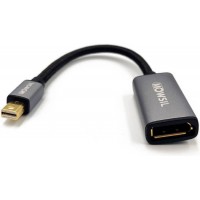 Mowsil Mini DP To DP Adaptor