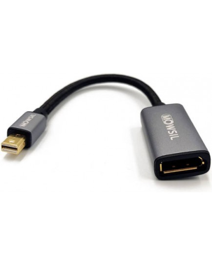 Mowsil Mini DP To DP Adaptor Mowsil Mini DP To DP Adaptor