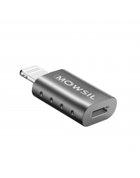 Mowsil Moltc Lighting To USB C... Mowsil Moltc Lighting To USB C...