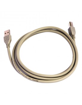 Mowsil Printer Cable 3M