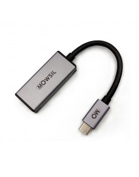 Mowsil Type C To DP Adaptor Mowsil Type C To DP Adaptor