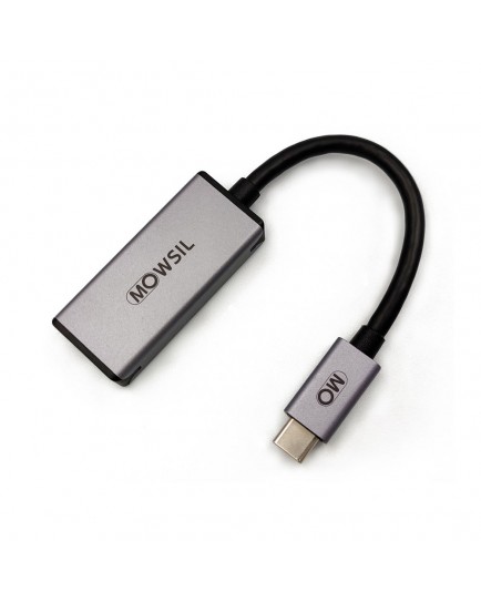 Mowsil Type C To DP Adaptor Mowsil Type C To DP Adaptor