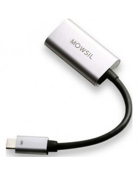 Mowsil Type C To HDMI Convertor 4K