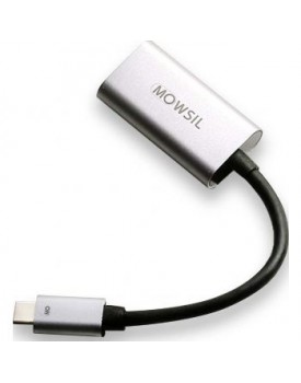 Mowsil Type C To HDMI Convertor 4K Mowsil Type C To HDMI Convertor 4K