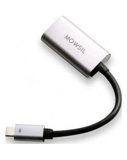 Mowsil Type C To HDMI Convertor 4K Mowsil Type C To HDMI Convertor 4K