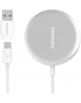 Promate Auramag 15W(CE) Promate Auramag 15W(CE)
