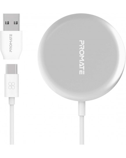 Promate Auramag 15W(CE) Promate Auramag 15W(CE)