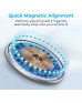 Promate Auramag 15W(CE) Promate Auramag 15W(CE)