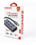 Promate EZHUB-7 Hub Promate EZHUB-7 Hub