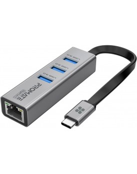 Promate GIGAHUB-C Promate GIGAHUB-C