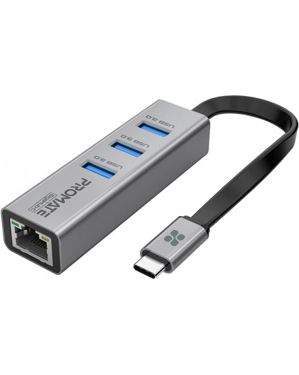 Promate GIGAHUB-C Promate GIGAHUB-C