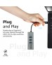 Promate GIGAHUB-C Promate GIGAHUB-C