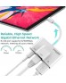 Promate GIGALINK 3 In 1 Lightning Hub Promate GIGALINK 3 In 1 Lightning Hub