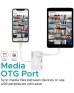Promate GIGALINK 3 In 1 Lightning Hub Promate GIGALINK 3 In 1 Lightning Hub