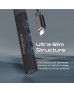 Promate Litehub-4 4-IN-1 Multiport USB C