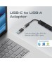 Promate Litehub-4 4-IN-1 Multiport USB C