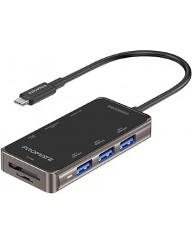 Promate Primehub Mini Promate Primehub Mini