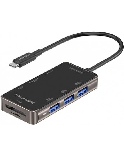 Promate Primehub Mini Promate Primehub Mini