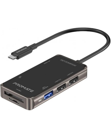 Promate Primehub Lite Promate Primehub Lite