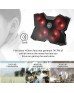 Promate Airebase-3 Cooling Pad Promate Airebase-3 Cooling Pad