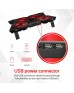 Promate Airebase-3 Cooling Pad Promate Airebase-3 Cooling Pad