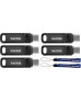 Sandisk SDDDC3-032G-G46 Sandisk SDDDC3-032G-G46