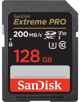 Sandisk SDSDXXD-128G-GN4IN1 Sandisk SDSDXXD-128G-GN4IN1
