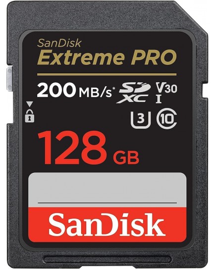 Sandisk SDSDXXD-128G-GN4IN1