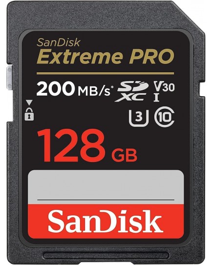 Sandisk SDSDXXD-128G-GN4IN1 Sandisk SDSDXXD-128G-GN4IN1