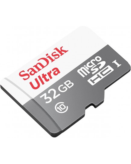 SANDISK SD CARD 32GB SDSQUNR-032G-GN3MN SANDISK SD CARD 32GB SDSQUNR-032G-GN3MN