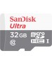 SANDISK SD CARD 32GB SDSQUNR-032G-GN3MN SANDISK SD CARD 32GB SDSQUNR-032G-GN3MN